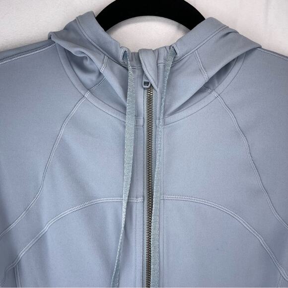Lululemon Hooded Define Jacket *Nulu - Picture 2 of 13